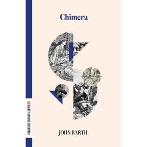 Chimera -- John Barth